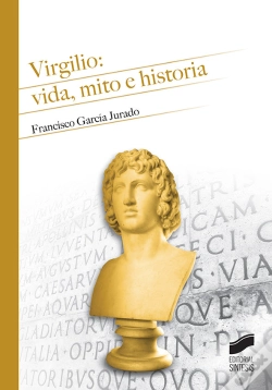 Capa do artigo Virgilio: Vida, Mito E Historia