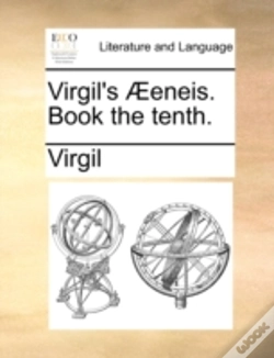 Capa do artigo Virgil'S Æeneis. Book The Tenth.