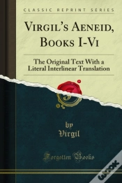 Capa do artigo Virgil