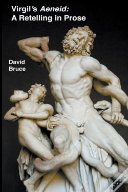 Capa do artigo Virgil'S Aeneid