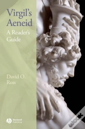 Capa do artigo Virgil