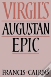Capa do artigo Virgil