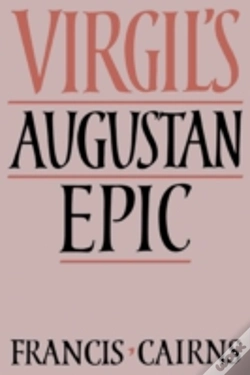 Capa do artigo Virgil'S Augustan Epic