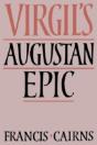 Virgil'S Augustan Epic - Preview