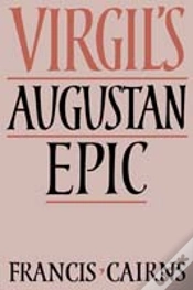 Capa do artigo Virgil