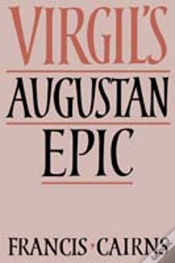 Capa do artigo Virgil'S Augustan Epic