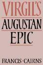 Virgil'S Augustan Epic - Preview