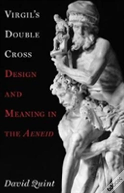 Capa do artigo Virgil'S Double Cross