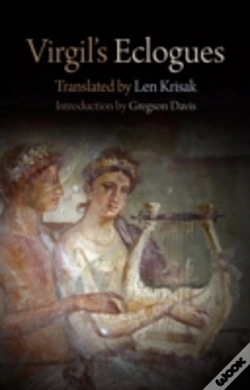 Capa do artigo Virgil'S Eclogues