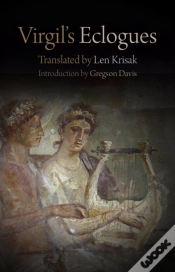 Capa do artigo Virgil