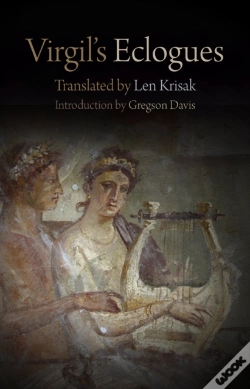 Capa do artigo Virgil'S Eclogues