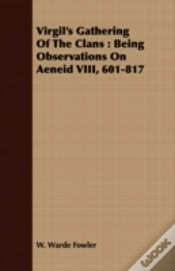 Capa do artigo Virgil