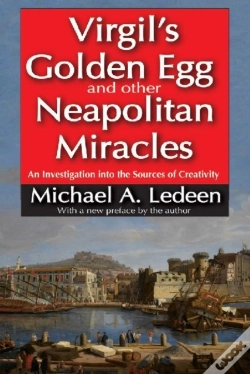 Capa do artigo Virgil'S Golden Egg And Other Neapolitan Miracles