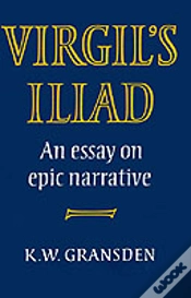 Capa do artigo Virgil