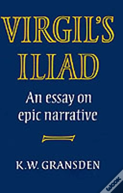 Capa do artigo Virgil'S Iliad