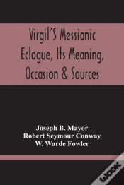 Capa do artigo Virgil