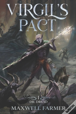 Capa do artigo Virgil'S Pact