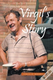 Capa do artigo Virgil
