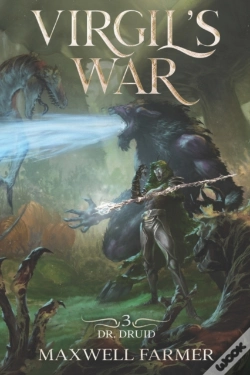 Capa do artigo Virgil'S War