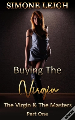 Capa do artigo Virgin And The Masters - Part One