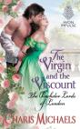 Virgin And The Viscount - Preview