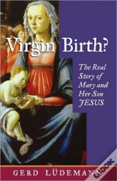 Virgin Birth?