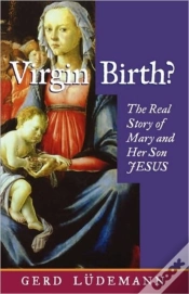 Capa do artigo Virgin Birth?