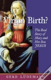 Capa do artigo Virgin Birth?