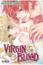 Virgin Blood - Preview