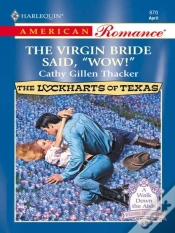 Capa do artigo Virgin Bride Said, 