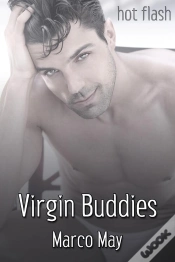 Capa do artigo Virgin Buddies