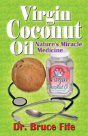Virgin Coconut Oil - Preview