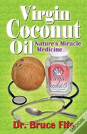 Virgin Coconut Oil