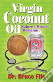 Capa do artigo Virgin Coconut Oil