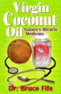 Virgin Coconut Oil