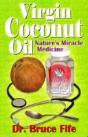 Virgin Coconut Oil - Preview
