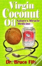 Capa do artigo Virgin Coconut Oil