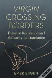 Capa do artigo Virgin Crossing Borders