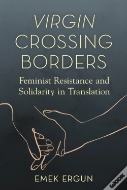 Capa do artigo Virgin Crossing Borders