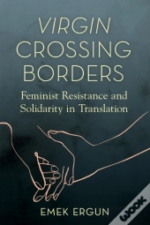 Virgin Crossing Borders