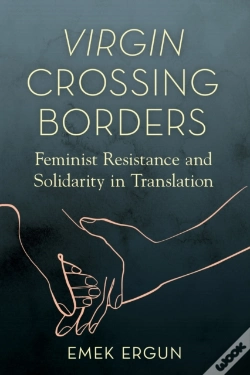 Capa do artigo Virgin Crossing Borders