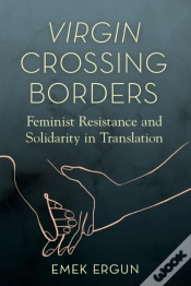 Capa do artigo Virgin Crossing Borders