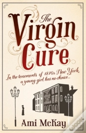 Capa do artigo Virgin Cure