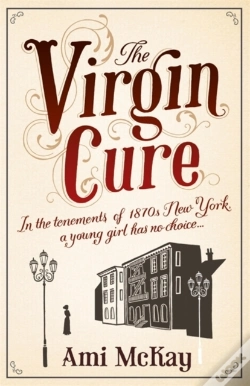 Capa do artigo Virgin Cure