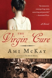 Capa do artigo Virgin Cure