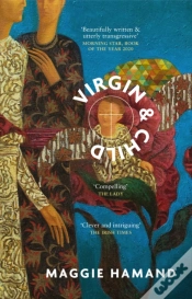 Capa do artigo Virgin & Child