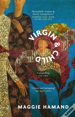 Capa do artigo Virgin & Child