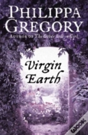 Capa do artigo Virgin Earth