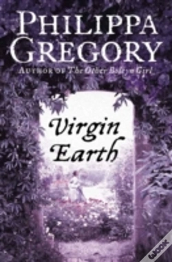 Capa do artigo Virgin Earth
