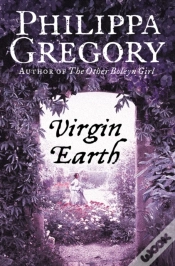Capa do artigo Virgin Earth